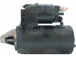 HELLA 8EA 737 273-001 starteris 
 Elektros įranga -> Starterio sistema -> Starteris
SS461, SS856, 46231500, 46432301