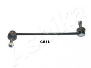 ASHIKA 106-0C-C01L prikabinimo svirtis 
 Ašies montavimas/vairavimo mechanizmas/ratai -> Stabilizatorius/fiksatoriai -> Stabilizatorius
4806304, 95488870, 96626247