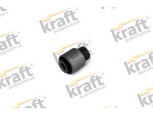 KRAFT AUTOMOTIVE 4235510 valdymo svirties/išilginių svirčių įvorė 
 Ašies montavimas/vairavimo mechanizmas/ratai -> Valdymo svirtis/pasukamosios svirties sujungimas -> Montavimas/sutvirtinimas
352350, 95603308, 3523.50