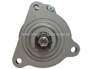 EUROTEC 11013730 starteris 
 Elektros įranga -> Starterio sistema -> Starteris
51262017108, 51262017127, 51262019117
