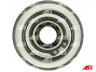 AS-PL SD5072 laisvos eigos pavara, starteris
KL47 18X25, M191X17371