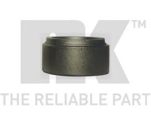 NK 8633008 stūmoklis, stabdžių apkaba 
 Stabdžių sistema -> Stabdžių matuoklis -> Stabdžių dalys