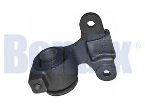 BENDIX 045445B valdymo svirties/išilginių svirčių įvorė 
 Ašies montavimas/vairavimo mechanizmas/ratai -> Valdymo svirtis/pasukamosios svirties sujungimas -> Montavimas/sutvirtinimas
1316736080S, 3521.C9S, 1316736080