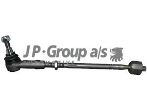JP GROUP 1144403470 strypo montavimas 
 Vairavimas -> Sujungimo trauklės surinkimas/dalys -> Sujungimo trauklės surinkimas
95534703120, 95534703121, 7L0422803B