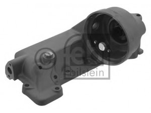 FEBI BILSTEIN 38101 dangtis, alyvos aušintuvas
403 180 39 38, 403 180 39 38