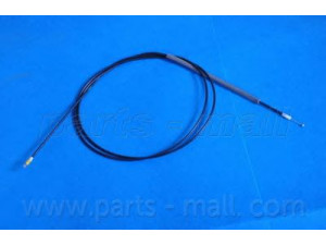 PARTS-MALL PTA-689 kabelis, durų atlaisvinimas 
 Užrakinimo sistema -> Rankenėlės
8128002001
