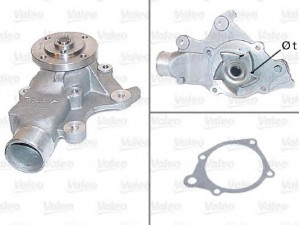 VALEO 506446 vandens siurblys 
 Aušinimo sistema -> Vandens siurblys/tarpiklis -> Vandens siurblys
4626215AD, 4626215AE, 4626215AF