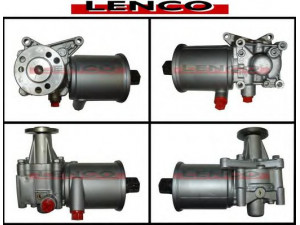 LENCO SP3561 hidraulinis siurblys, vairo sistema 
 Vairavimas -> Vairo pavara/siurblys
460 466 00 01, 460 466 01 01