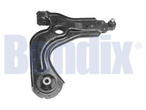 BENDIX 042220B vikšro valdymo svirtis 
 Ašies montavimas/vairavimo mechanizmas/ratai -> Valdymo svirtis/pasukamosios svirties sujungimas -> Vairo trauklės (valdymo svirtis, išilginis balansyras, diago
1071690