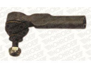 MONROE L15107 skersinės vairo trauklės galas 
 Vairavimas -> Vairo mechanizmo sujungimai
46527567, 9947714, 9948293, 46527567