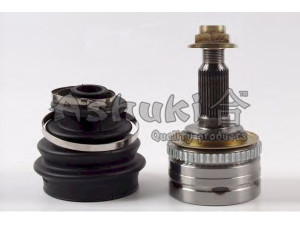 ASHUKI J105-01 jungčių komplektas, kardaninis velenas 
 Ratų pavara -> Sujungimai/komplektas
510851, 93486853, 96183016, 96183017