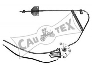 CAUTEX 017500 lango pakėliklis
4817202