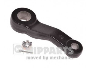 NIPPARTS N4801023 vairo svirtis 
 Vairavimas -> Valdymo svirtis
48502-3S525, D8502-VK90A
