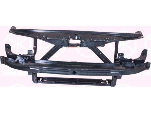 KLOKKERHOLM 6616202A1 priekinis variklio gaubtas 
 Kėbulas -> Kėbulo dalys/ sparnas/buferis -> Priekinis aerodinaminio pasipriešinimo sumažinimas/grotelės
1M0805591K