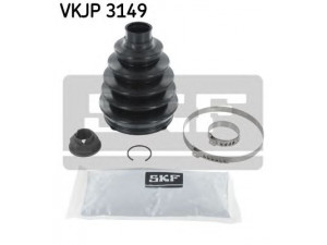 SKF VKJP 3149 gofruotoji membrana, kardaninis velenas 
 Ratų pavara -> Gofruotoji membrana
1603278, 93173418, 93182574