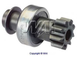 WAIglobal 54-8240-1 laisvos eigos pavara, starteris
1532163041