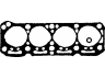 tarpiklis, cilindro galva