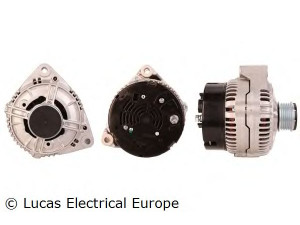 LUCAS ELECTRICAL LRA01919 kintamosios srovės generatorius 
 Elektros įranga -> Kint. sr. generatorius/dalys -> Kintamosios srovės generatorius
00101541602, A0101541602