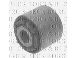 BORG & BECK BSK6978 valdymo svirties/išilginių svirčių įvorė 
 Ašies montavimas/vairavimo mechanizmas/ratai -> Valdymo svirtis/pasukamosios svirties sujungimas -> Montavimas/sutvirtinimas