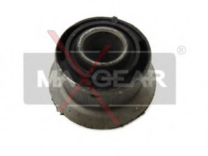 MAXGEAR 72-1354 valdymo svirties/išilginių svirčių įvorė 
 Ašies montavimas/vairavimo mechanizmas/ratai -> Valdymo svirtis/pasukamosios svirties sujungimas -> Montavimas/sutvirtinimas
210 333 55 14, 210 333 55 14