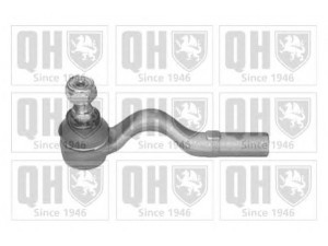 QUINTON HAZELL QR3012S skersinės vairo trauklės galas 
 Vairavimas -> Vairo mechanizmo sujungimai
210 338 05 15