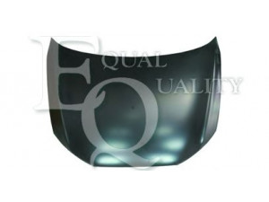 EQUAL QUALITY L02429 gaubtas 
 Kėbulas -> Liukai/stogai/durys/stoglangis/sulankstomas stogas -> Gaubtas/dalys/garso izoliacinė medžiaga
8U0823029A