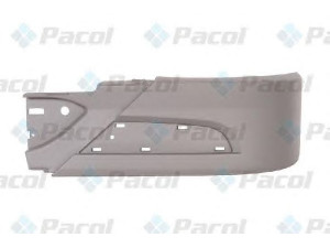 PACOL MER-CP-025R dangtis, buferis
9438851225