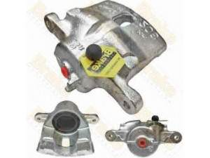 Brake ENGINEERING CA1828R stabdžių apkaba 
 Dviratė transporto priemonės -> Stabdžių sistema -> Stabdžių apkaba / priedai
5818102A00