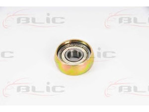 BLIC 6003-00-0044P ritinėlio kreiptuvas, atstumiamos durys
000 760 05 46