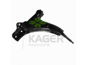 KAGER 87-1224 vikšro valdymo svirtis 
 Ašies montavimas/vairavimo mechanizmas/ratai -> Valdymo svirtis/pasukamosios svirties sujungimas -> Vairo trauklės (valdymo svirtis, išilginis balansyras, diago
B001-34-360C