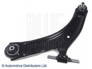BLUE PRINT ADN186119 vikšro valdymo svirtis 
 Ašies montavimas/vairavimo mechanizmas/ratai -> Valdymo svirtis/pasukamosios svirties sujungimas -> Vairo trauklės (valdymo svirtis, išilginis balansyras, diago
54501-BB00A, 54501-BR30A, 54501-JD000
