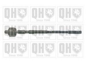 QUINTON HAZELL QR3324S vidinė skersinė vairo trauklė 
 Vairavimas -> Vairo mechanizmo sujungimai