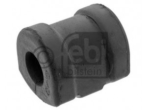FEBI BILSTEIN 01673 skersinio stabilizatoriaus įvorių komplektas 
 Ašies montavimas/vairavimo mechanizmas/ratai -> Stabilizatorius/fiksatoriai -> Sklendės
31 35 1 133 738