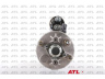 ATL Autotechnik A 17 520 starteris
1201327