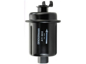 DENCKERMANN A110032 kuro filtras 
 Techninės priežiūros dalys -> Papildomas remontas
MB348127, 3191122000