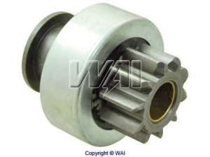 WAIglobal 54-9201 laisvos eigos pavara, starteris
2701E11350B, 72DB11K003AA, 37H8124