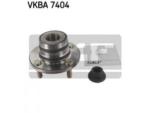 SKF VKBA 7404 rato guolio komplektas 
 Ašies montavimas/vairavimo mechanizmas/ratai -> Rato stebulė/montavimas -> Rato guolis
MB809577, MR403728