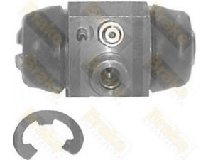 Brake ENGINEERING WC1266BE rato stabdžių cilindras 
 Stabdžių sistema -> Ratų cilindrai
91046687