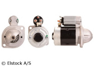 ELSTOCK 25-1048 starteris
S114-206, S114-244, 124770-77010