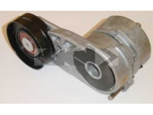 SPIDAN 70423 įtempiklio svirtis, V formos rumbuotas diržas 
 Diržinė pavara -> V formos rumbuotas diržas/komplektas -> Įtempiklis
078903133Q