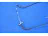 PARTS-MALL PTA-665 akceleratoriaus trosas 
 Kuro mišinio formavimas -> Karbiuratorius, sistema -> Valdymo sąsajos/amortizatorius/kameros
HB610210, HB610220