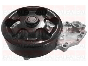 FAI AutoParts WP6527 vandens siurblys 
 Aušinimo sistema -> Vandens siurblys/tarpiklis -> Vandens siurblys
19200RBC013