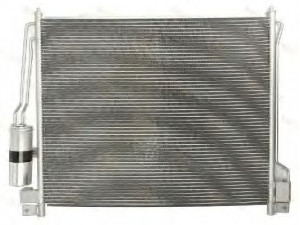 THERMOTEC KTT110304 kondensatorius, oro kondicionierius 
 Oro kondicionavimas -> Kondensatorius
92100EB00A, 92100EB500