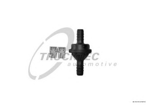 TRUCKTEC AUTOMOTIVE 02.10.139 vožtuvas, variklio bloko alsuoklis
271 018 0029, 271 018 0329