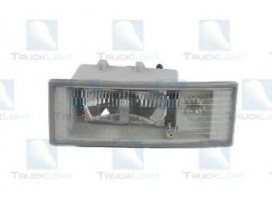 TRUCKLIGHT FL-VO002L rūko žibintas 
 Elektros įranga -> Pagalbiniai žibintai/dalys -> Rūko žibintas/dalys -> Rūko žibintas/įterp.
20360273, 3980334