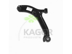 KAGER 87-0047 vikšro valdymo svirtis 
 Ašies montavimas/vairavimo mechanizmas/ratai -> Valdymo svirtis/pasukamosios svirties sujungimas -> Vairo trauklės (valdymo svirtis, išilginis balansyras, diago
54500-25000