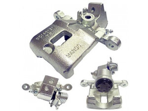 Brake ENGINEERING CA3070 stabdžių apkaba 
 Dviratė transporto priemonės -> Stabdžių sistema -> Stabdžių apkaba / priedai
583100X300, 583100XA00