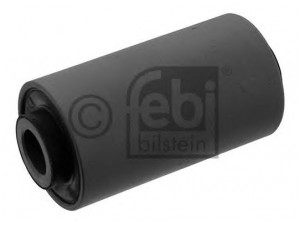 FEBI BILSTEIN 44321 įvorė, vairuotojo kabinos pakaba 
 Kėbulas -> Vairuotojo kabina -> Vairuotojo kabinos pakaba
1403 400, 1405 552