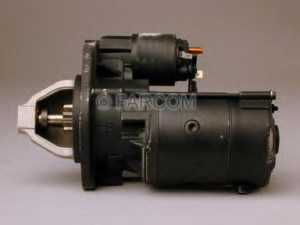 FARCOM 103411 starteris 
 Elektros įranga -> Starterio sistema -> Starteris
580289, 5802A7