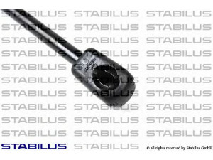 STABILUS 024263 dujinė spyruoklė, bagažinė 
 Priedai -> Bagažinė/pakrovimo skyrius
8G0 827 552 B, 8G0 827 552 C